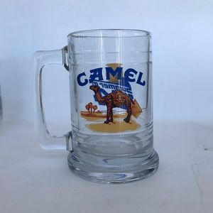 Vintage Summer of 84’ Camel mug